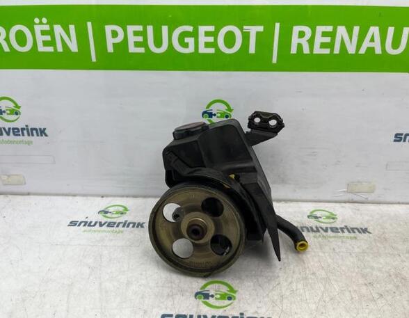 Power steering pump PEUGEOT 206 SW (2E/K)