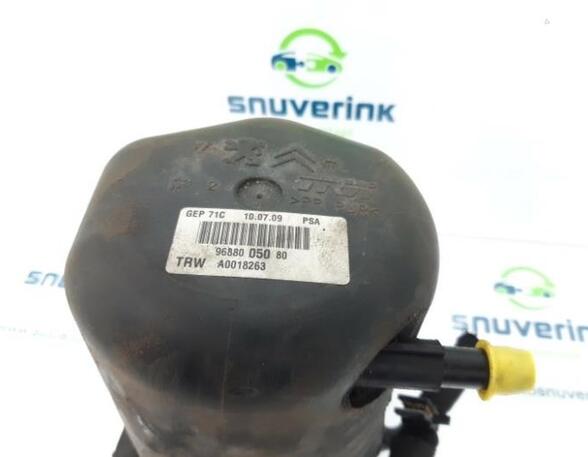 Servopumpe Citroen C5 III Break TD 4007XX P15638572