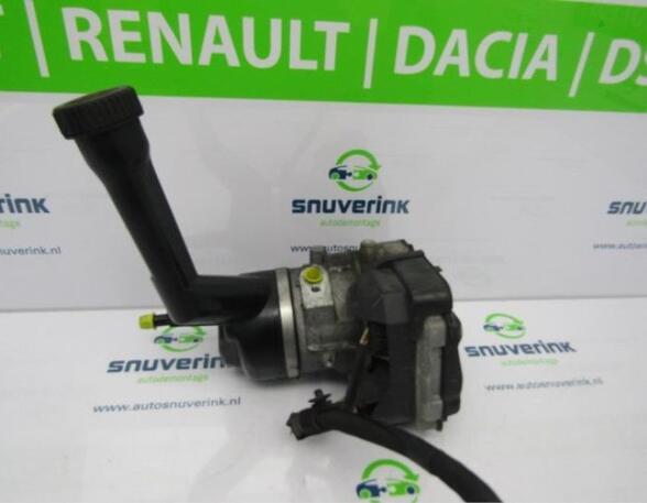 Power steering pump PEUGEOT 308 I (4A, 4C), PEUGEOT 308 SW I (4E, 4H)