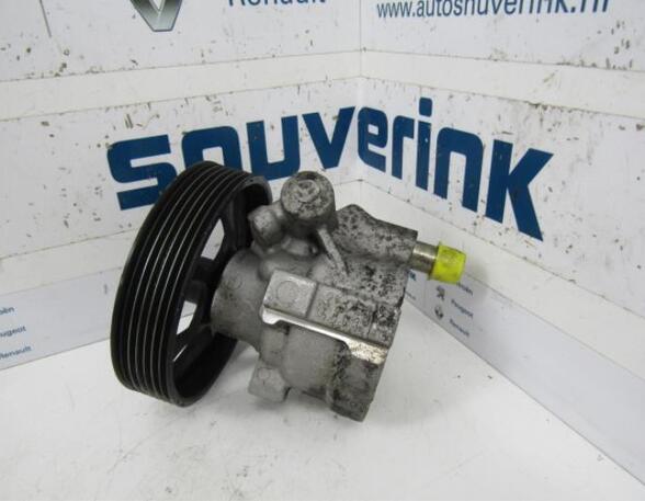 Power steering pump RENAULT Laguna II Grandtour (KG0/1)