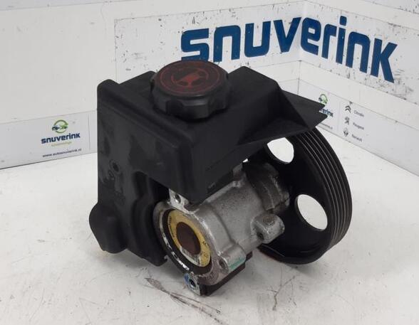 Power steering pump PEUGEOT 206 Schrägheck (2A/C)