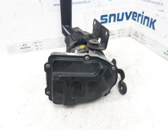 Power steering pump PEUGEOT 308 I (4A, 4C), PEUGEOT 308 SW I (4E, 4H)