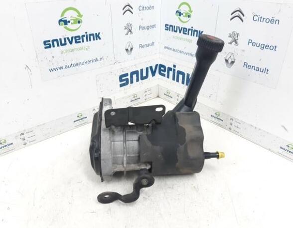 Power steering pump PEUGEOT 308 I (4A, 4C), PEUGEOT 308 SW I (4E, 4H)