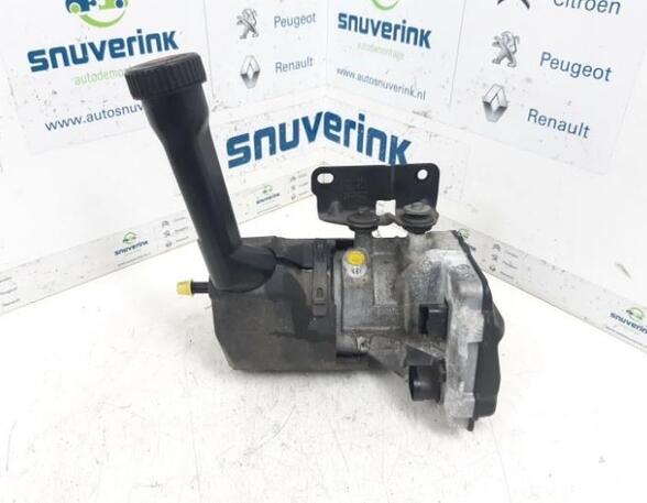 Power steering pump PEUGEOT 308 I (4A, 4C), PEUGEOT 308 SW I (4E, 4H)