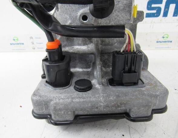 Power steering pump PEUGEOT 308 I (4A, 4C), PEUGEOT 308 SW I (4E, 4H)