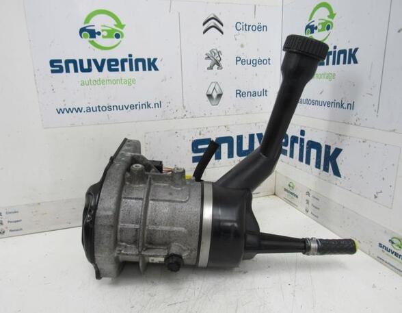 Power steering pump PEUGEOT 308 I (4A, 4C), PEUGEOT 308 SW I (4E, 4H)