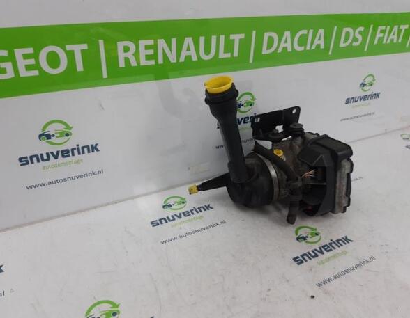 Power steering pump PEUGEOT 308 I (4A, 4C)