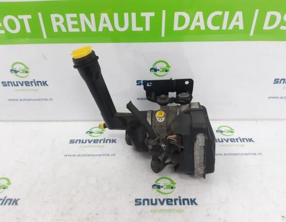 Power steering pump PEUGEOT 308 I (4A, 4C)