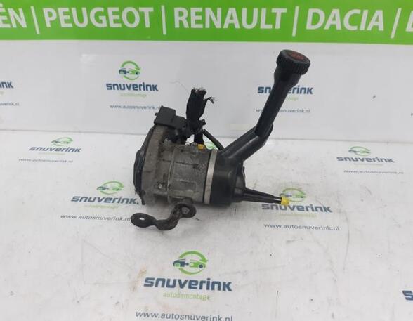 Power steering pump PEUGEOT 308 I (4A, 4C), PEUGEOT 308 SW I (4E, 4H)