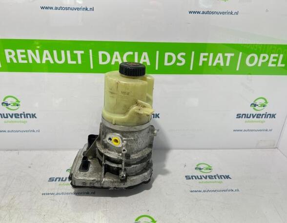 Power steering pump OPEL Vivaro B Kasten (--)