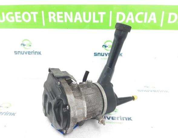 Power steering pump PEUGEOT 308 I (4A, 4C)