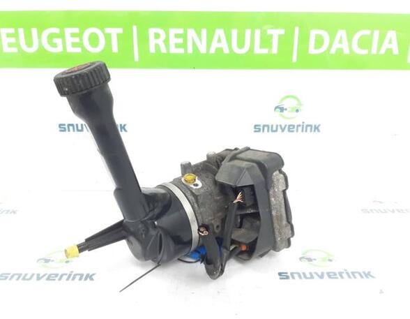 Power steering pump PEUGEOT 308 I (4A, 4C)