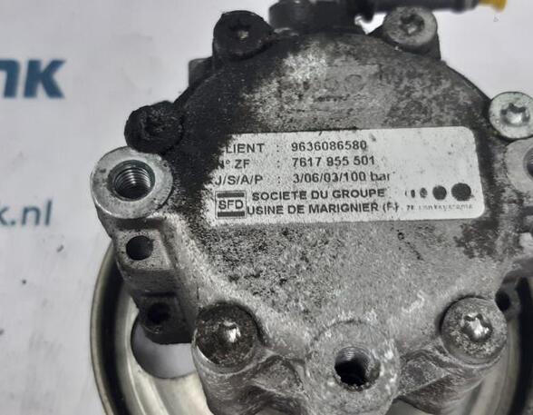 Power steering pump CITROËN C5 I Break (DE_), CITROËN C5 II Break (RE_)