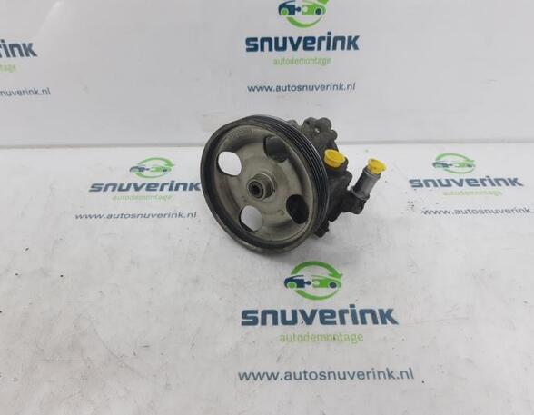 Power steering pump CITROËN C5 I Break (DE_), CITROËN C5 II Break (RE_)