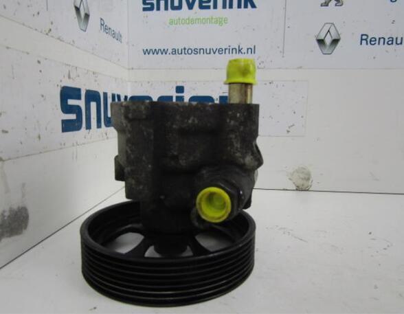 Power steering pump RENAULT ESPACE IV (JK0/1_)