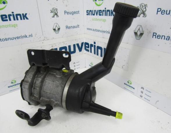 Power steering pump PEUGEOT 308 I (4A_, 4C_), PEUGEOT 308 SW I (4E_, 4H_)