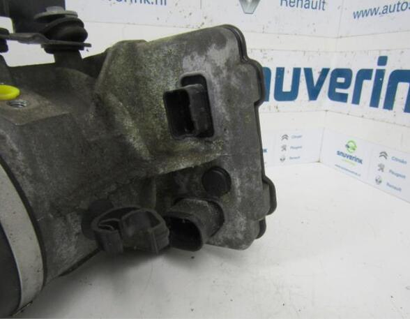 Power steering pump PEUGEOT 308 I (4A_, 4C_), PEUGEOT 308 SW I (4E_, 4H_)