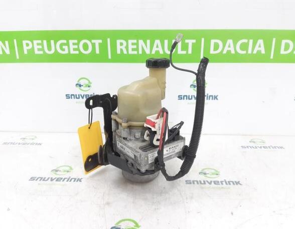 Power steering pump DACIA SANDERO II