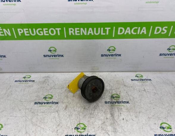 Power steering pump RENAULT LAGUNA III (BT0/1)