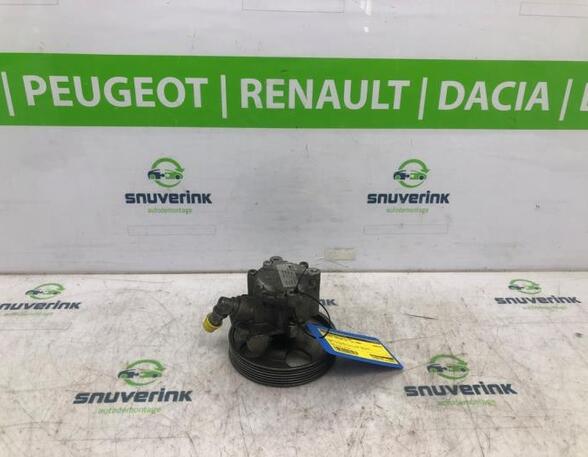 Power steering pump PEUGEOT PARTNER TEPEE