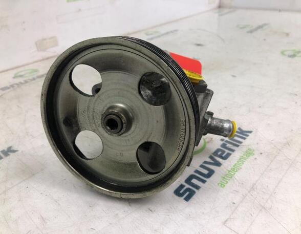 Power steering pump CITROËN BERLINGO MULTISPACE (B9)