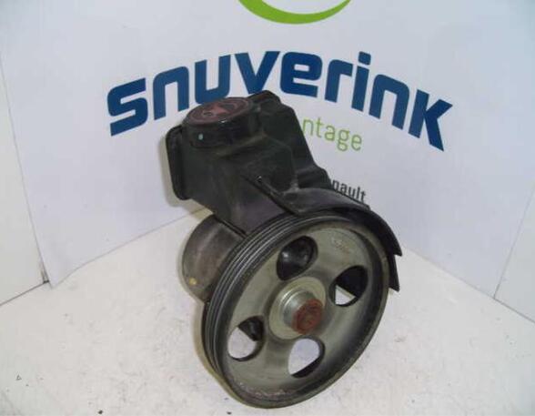 Power steering pump PEUGEOT 206 CC (2D)