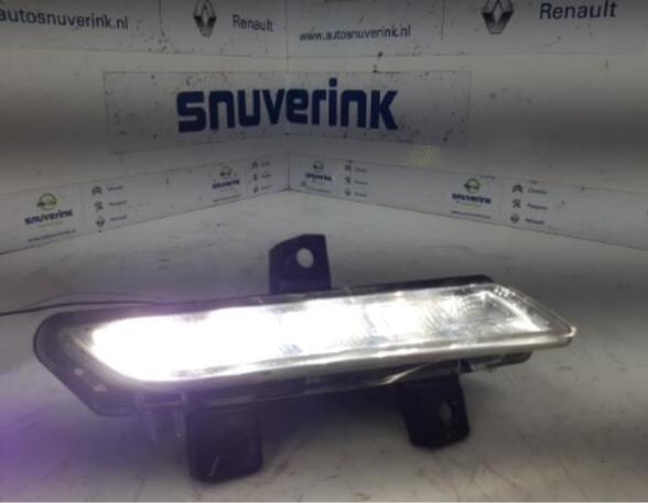 Daytime Running Light RENAULT Captur I (H5, J5), RENAULT Clio IV (BH), RENAULT Clio III (BR0/1, CR0/1)