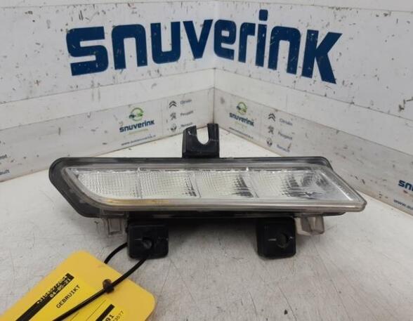 Daytime Running Light RENAULT Captur I (H5, J5), RENAULT Clio IV (BH), RENAULT Clio III (BR0/1, CR0/1)