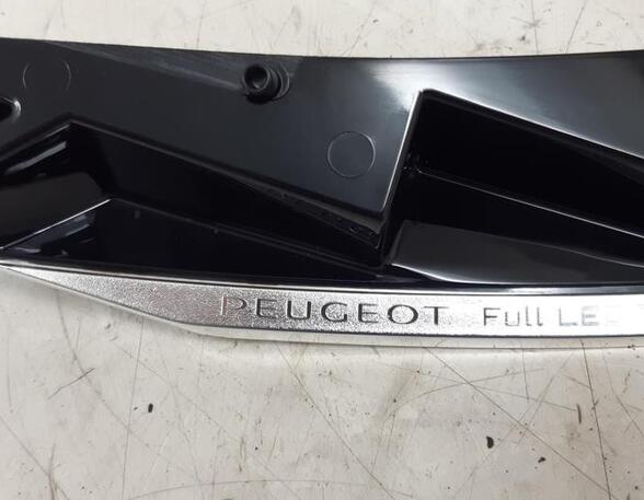 Daytime Running Light PEUGEOT 308 II (L3, LB, LH, LP, LW)