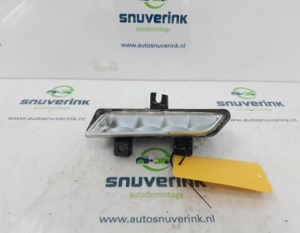 Daytime Running Light RENAULT Captur I (H5, J5), RENAULT Clio IV (BH)