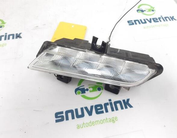 Daytime Running Light RENAULT Captur I (H5, J5), RENAULT Clio IV (BH), RENAULT Clio III (BR0/1, CR0/1)