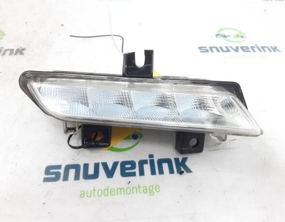 Daytime Running Light RENAULT Captur I (H5, J5), RENAULT Clio IV (BH), RENAULT Clio III (BR0/1, CR0/1)