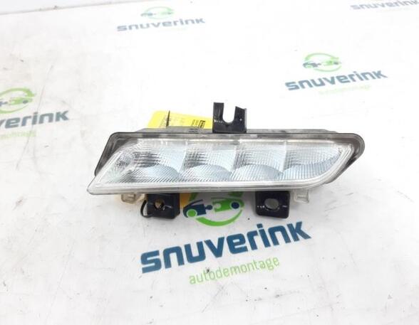 Daytime Running Light RENAULT Captur I (H5, J5), RENAULT Clio IV (BH), RENAULT Clio III (BR0/1, CR0/1)