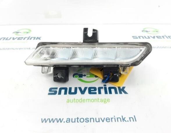 Daytime Running Light RENAULT CAPTUR I (J5_, H5_), RENAULT CLIO IV (BH_)