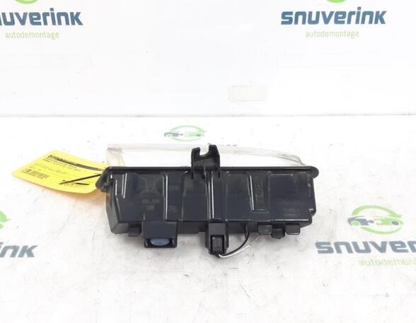 Daytime Running Light RENAULT CAPTUR I (J5_, H5_), RENAULT CLIO IV (BH_)