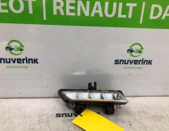 Daytime Running Light RENAULT CAPTUR I (J5_, H5_), RENAULT CLIO IV (BH_)