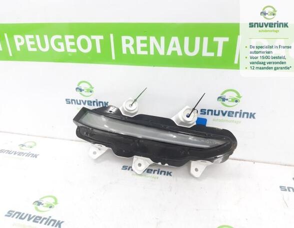 Daytime Running Light PEUGEOT 208 II (UB_, UP_, UW_, UJ_)