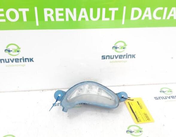 Dagrijverlichting RENAULT ZOE (BFM_), RENAULT ZOE Hatchback Van (BFM_)