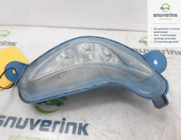 Daytime Running Light RENAULT ZOE (BFM_), RENAULT ZOE Hatchback Van (BFM_)