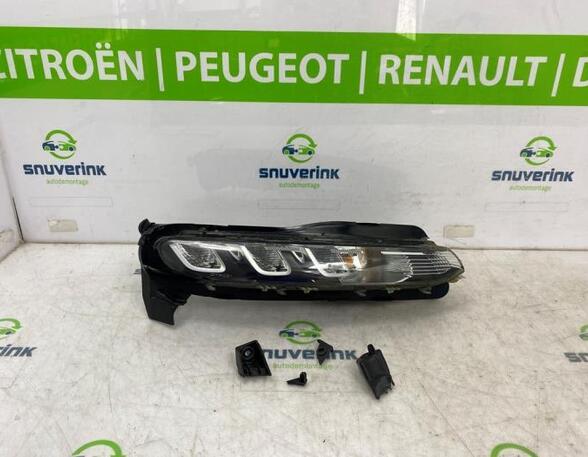 Daytime Running Light CITROËN C3 AIRCROSS II (2R_, 2C_)