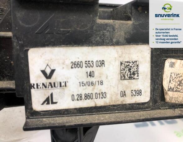 Tagfahrleuchte Renault Captur  26655303R P20794402