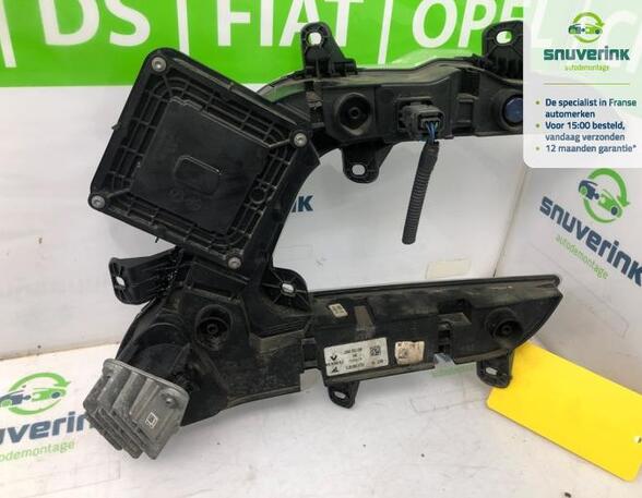 Tagfahrleuchte Renault Captur  26655303R P20794402