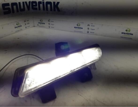 Daytime Running Light RENAULT CAPTUR I (J5_, H5_), RENAULT CLIO IV (BH_), RENAULT CLIO III (BR0/1, CR0/1)