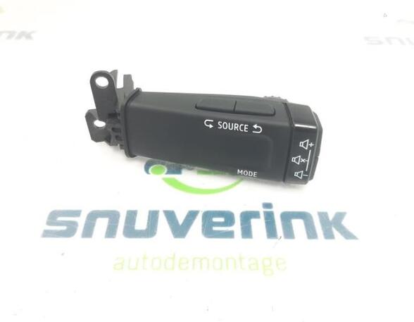 Radio Bedienschalter Renault Clio V BF 255520099R P18390002