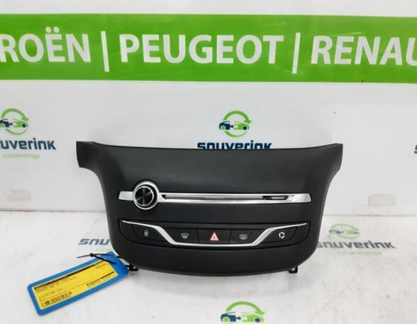 Radio schakelaar PEUGEOT 308 SW II (LC_, LJ_, LR_, LX_, L4_)