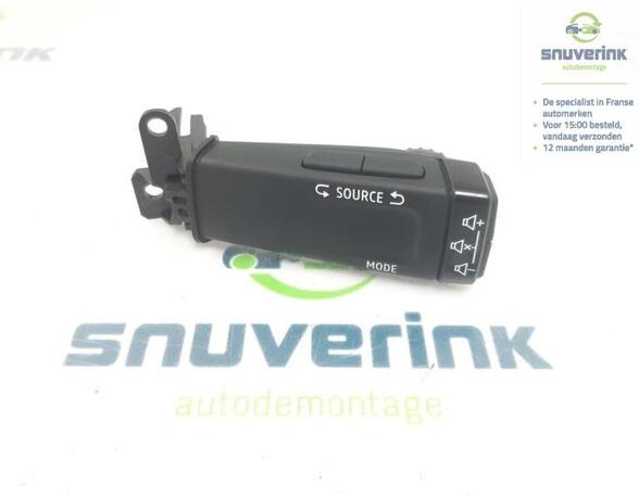 Radio Bedienschalter Renault Clio V BF 255520099R P20883203