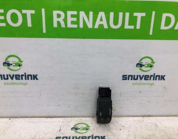 Radio Control Stalk RENAULT TWINGO II (CN0_)