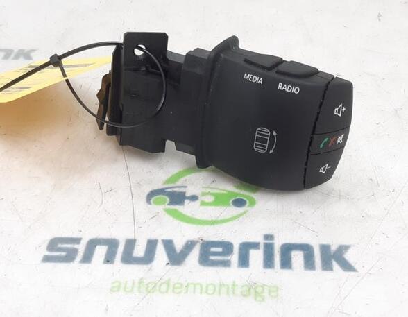 Radio Control Stalk RENAULT ZOE (BFM_)