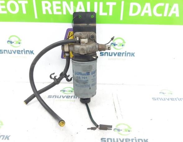 Fuel filter housing FIAT DUCATO Van (290_)