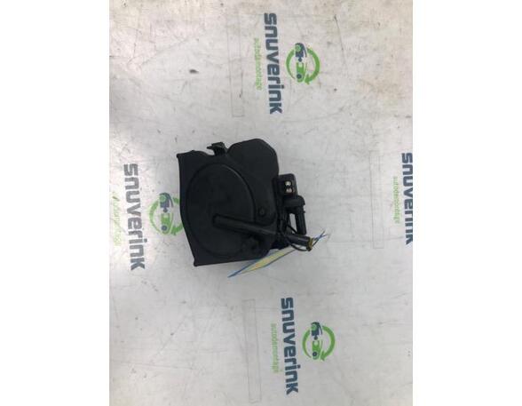 Fuel filter housing PEUGEOT 308 I (4A_, 4C_)